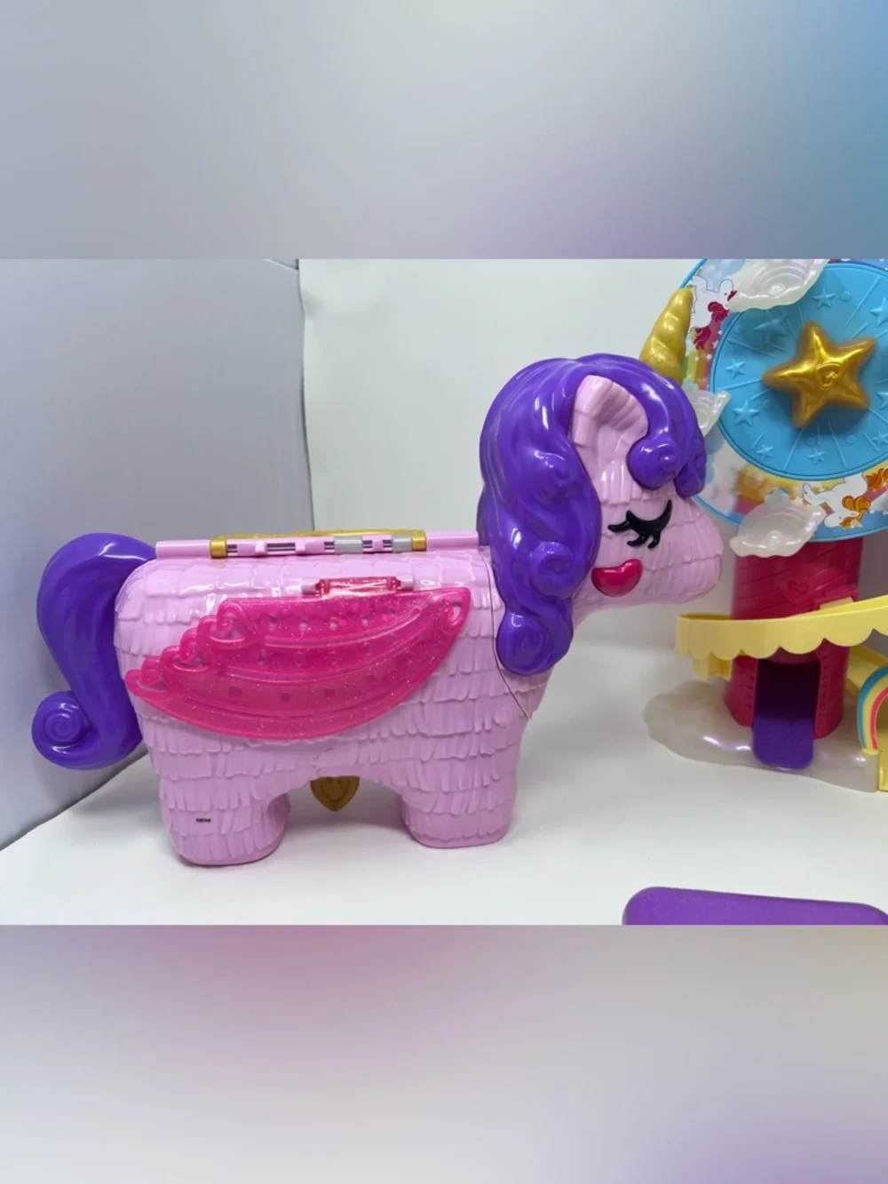 Polly Pocket Bundle - Picture 9 of 14